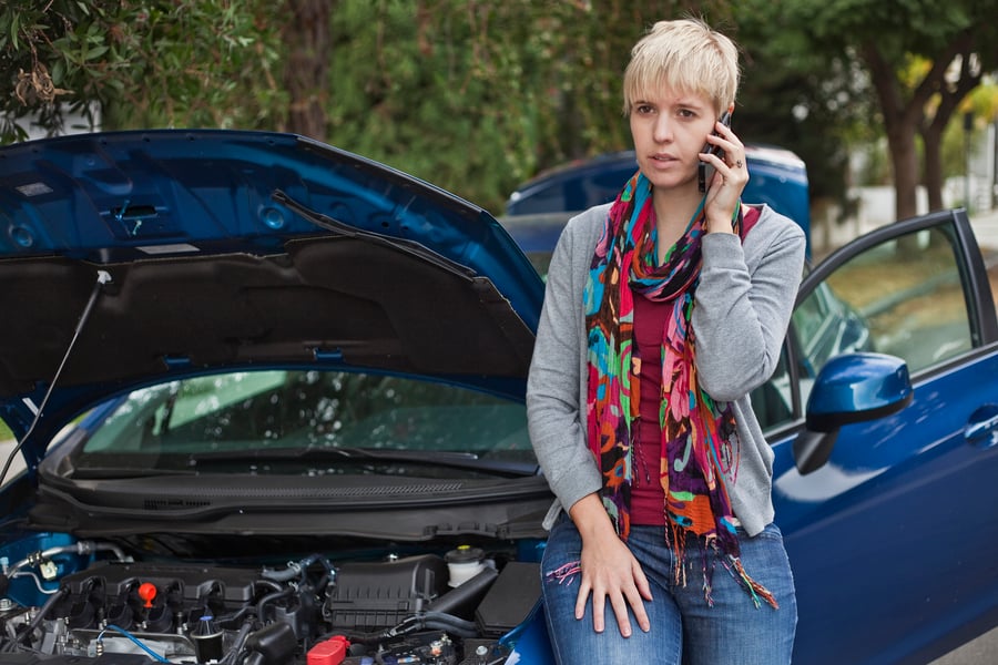 The importance of your car’s engine coolant